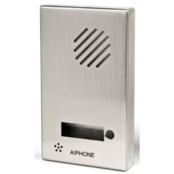  Fa�ade INOX SAILL.1BP 