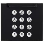  Fa�. pour GT10K noire satin 