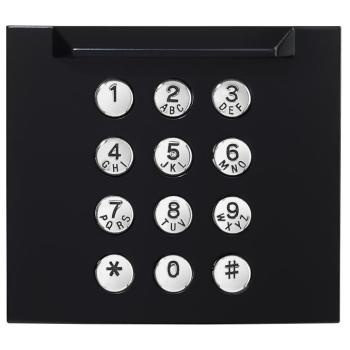  Fa�. pour GT10K noire satin 