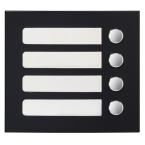  Fa�. 4BP pour GTSW noire satin 