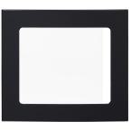  Fa�. pour GTAD noire satin 