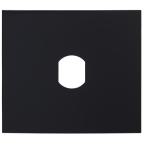  Fa�. pour GFBP2 noire satin 