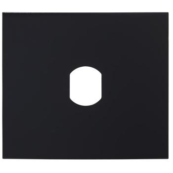  Fa�. pour GFBP2 noire satin 