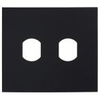  Fa�. pour GFBP4 noire satin 