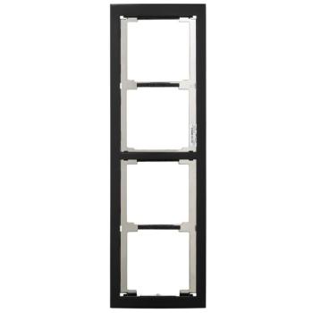  Fa�. pour GT4B noire satin 