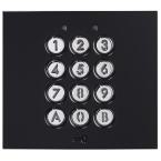  GTAC avec fa�ade noire satin 