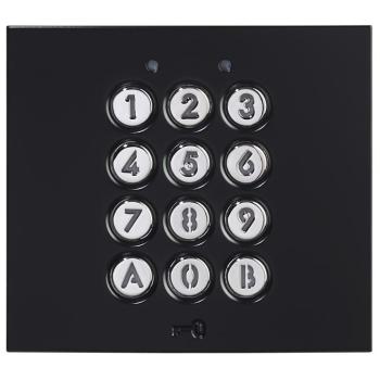  GTAC avec fa�ade noire satin 