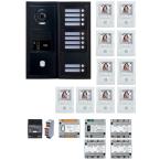  Pack vid�o 10 BP platine noire 