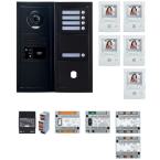  Pack vid�o 5 BP platine noire 