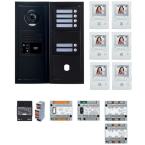  Pack vid�o 6 BP platine noire 