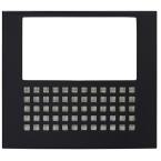  Fa�. pour GTDBV noire satin 