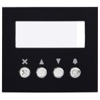  Fa�. pour GTNSB noire satin 