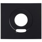  Fa�. pour GTVP noire satin 