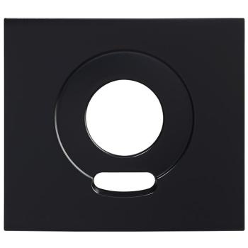  Fa�. pour GTVP noire satin 