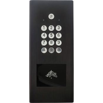  Clavier cod� temps r�el - or 