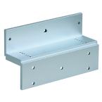  EQUERRE Z POUR VENTOUSE INOX 