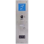  PLAT.VIDEO 1BP ENC.B.MAGNET. 