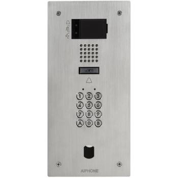  P.AUDIO 1BP INOX CLAV.PERC. 