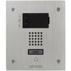  PLAT. AUDIO AV ENC.1BP IP INOX 