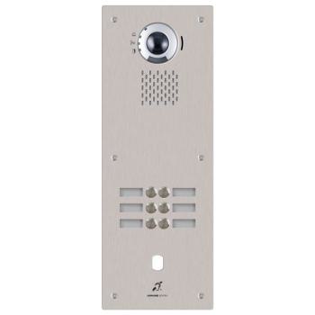  P.VID. ENC.6BP IP BM PERCE 25 