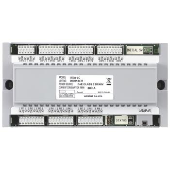  INTERFACE ASCENSEUR 16 RELAIS 