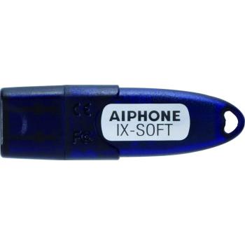  DONGLE IX LOG. PC MONOPOSTE 