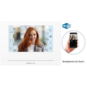  MONITEUR 7" AVEC MOD.WIFI 