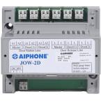  ADAPTATEUR 2 PLATINES JO 