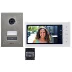  Kit vid�o platine encastr�e av 