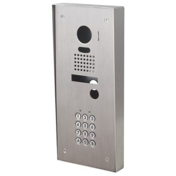  FA�.INOX SAILLIE,CLAVIER,JP&JO 