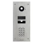  Fa�ade d'adaptation inox 2 mm 