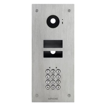  Fa�ade d'adaptation inox 2 mm 