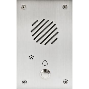  PLAT.INOX ENC. P/LEF 