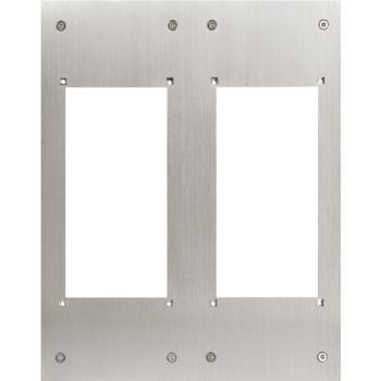  Fa�ade P/2xGF2F SUR PA1603 