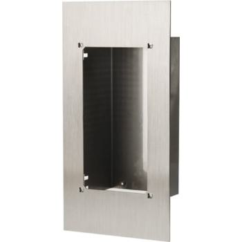  Fa�ade INOX P/JKDVF&JFDVF 