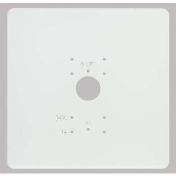  Plaque prop. GT1D,GT1A,GT1M3L 