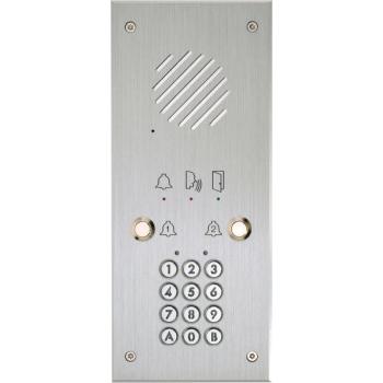  PLAT.TEL.2BP+CLAVIER 