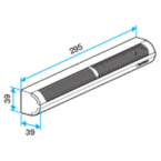  KIT MINI EA 15/22/30/45M/H-BL 