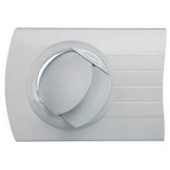  MANCH. TOLE PLAST D80MM 