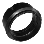  FUT BOUCHE HYGRO D80/125 MM 