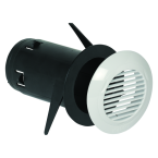  BIP + MANCHETTE TRIDENT O80MM 