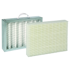  LOT FILTRES MODULO SANS BYPASS 