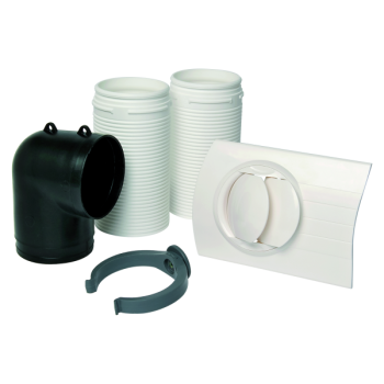  KIT INSUFFLATION OPTIFLEX ECO 