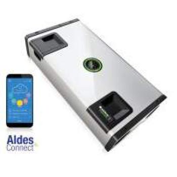  MODEM ALDESCONNECTr BOX 