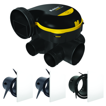  KIT EASYHOME AUTO + COLORLINE 