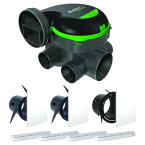  KIT EASYHOME PUREAIR COMP CLAS 