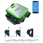  KIT EASYHOME PUREAIR CONNECT 