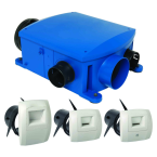  KIT BAHIA COMPACT STD T3+ HYGR 