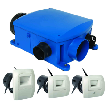  KIT BAHIA COMPACT STD T3+ HYGR 