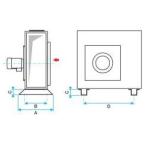  ANTI-VIBRA. X4 PROTECTONE T 